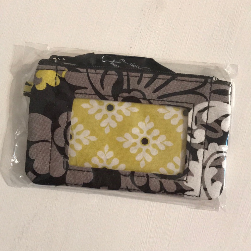 Vera Bradley ID wallet